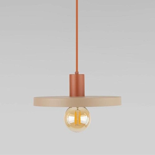Светильник подвесной TK Lighting Sila 10954 SILA BRICK SABIA