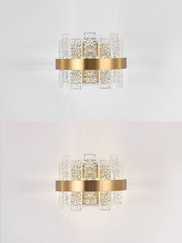 LED LAMPS 81120/1W Настенное бра Natali Kovaltseva LED LAMPS 81120/1W