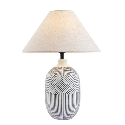ML.6195.01TL Настольная лампа ML Modelux ML.6195.01TL