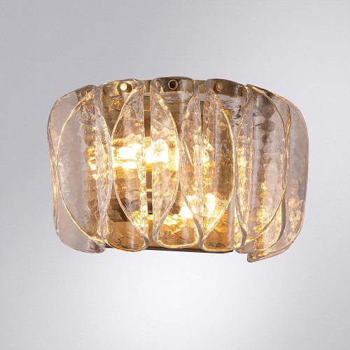 A4073AP-2PB Настенное бра Arte Lamp Evelyn A4073AP-2PB