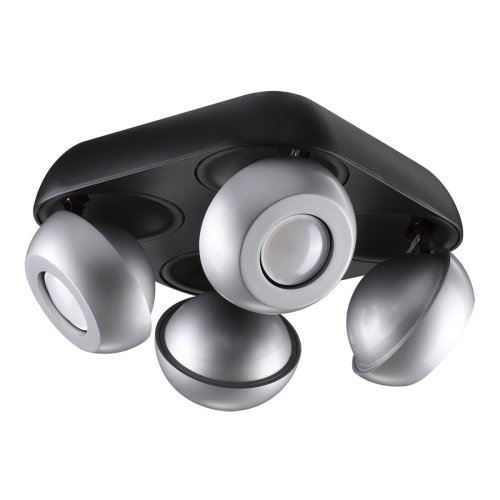 3492/4C Светильник спот Odeon Light Nerargo 3492/4C