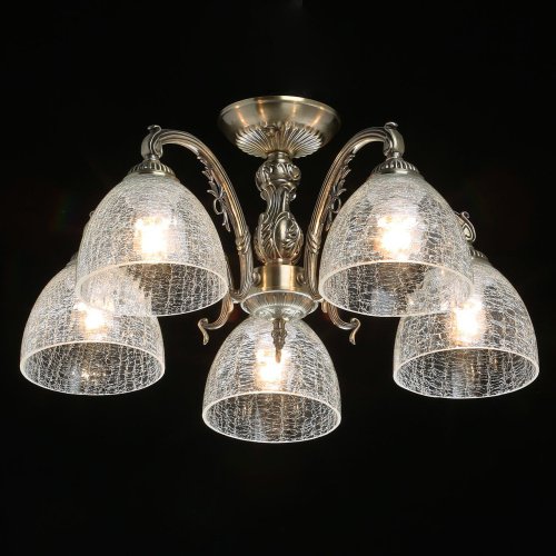 481015205 Потолочная люстра MW Light Аманда 481015205