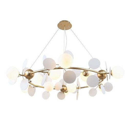 2771-12P Подвесная люстра F-Promo Bliss 2771-12P