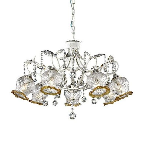 2883/7 Подвесная люстра Odeon Light TIMORA 2883/7