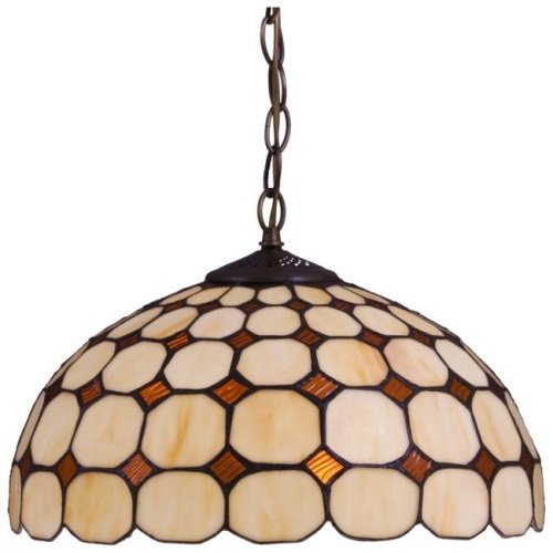 812-806-02 Светильник подвесной Velante 812-806-02