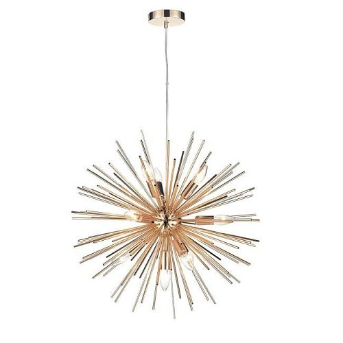 VL5674P10 Подвесная люстра Vele Luce Brina VL5674P10