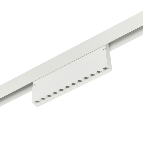 Трековый светильник MyFar FlowPoint MT0213-12W4K-W