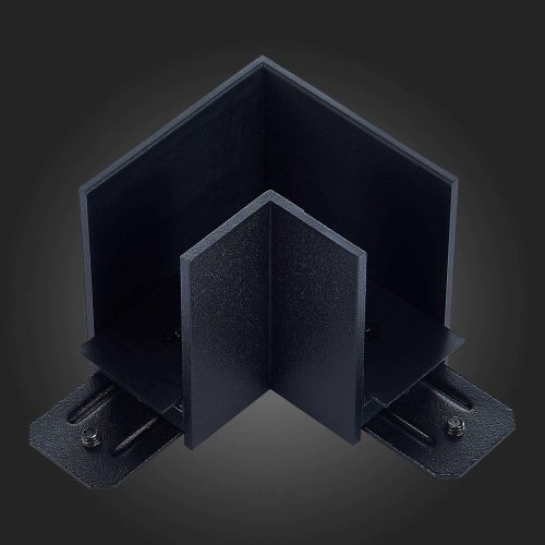 Соединитель угловой ST Luce Skyline 220 ST015.422.14