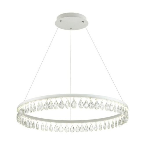 4602/48L Подвесная светодиодная люстра Onix Odeon Light 4602/48L