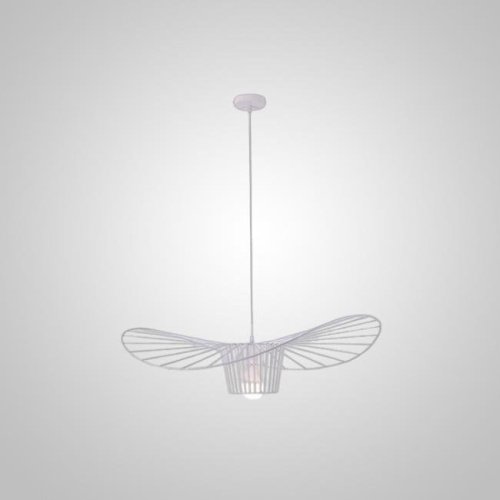 Светильник подвесной ImperiumLoft Hat01 151731-26