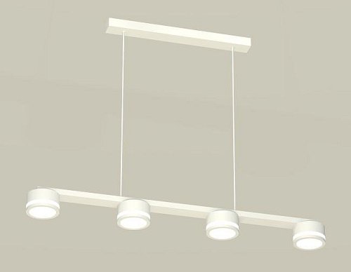 XB9151200 Светильник подвесной Ambrella Traditional DIY XB9151200