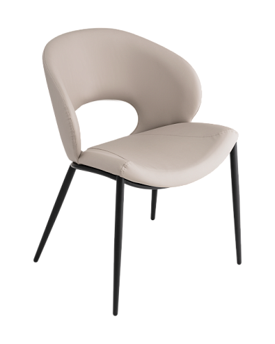 Обеденный стул Stool Group Вивьен LV-114-Na130-08-01