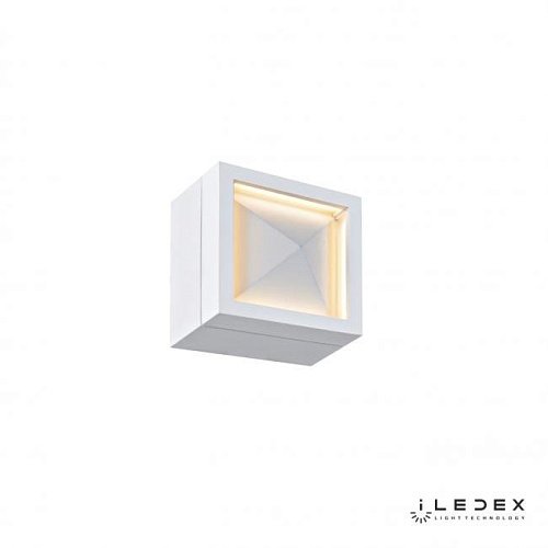 SMD-923404 WH-3000K Настенный светильник ILedex Creator SMD-923404 WH-3000K