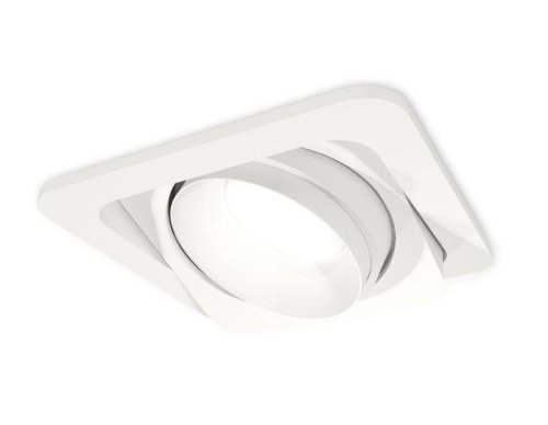 XC7658020 Встраиваемый светильник Ambrella Techno XC7658020