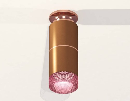 Накладной светильник Ambrella Techno XS6304211