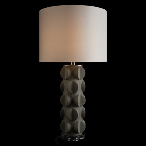 10494T Grey Настольная лампа Beans Loft It 10494T Grey