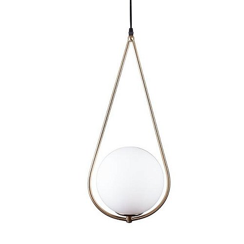 Светильник подвесной L'Arte Luce Luxury Oreccino L90561