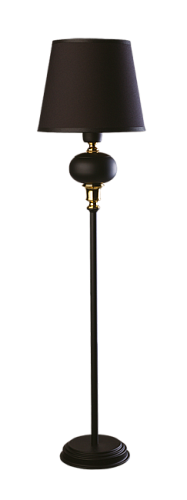 NAR-LG-1(CZ) Настольная лампа Kutek Narni NAR-LG-1(CZ)