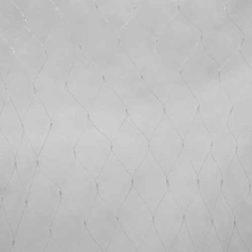 ULD-N1515-96/TTK WHITE IP44 Сетка светодиодная с эффектом мерцания, 1,5х1,5м Uniel ULD-N1515-96/TTK WHITE IP44