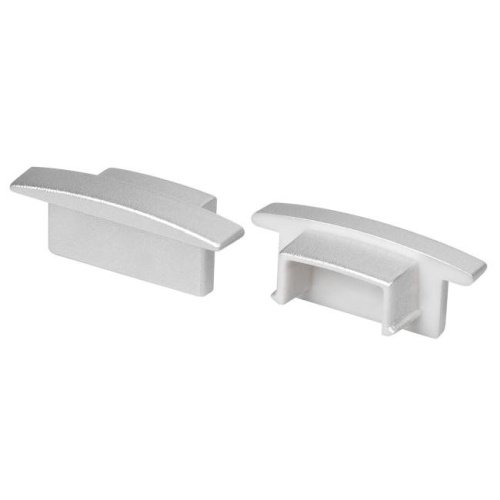 054386 Заглушка для профиля Arlight 054386