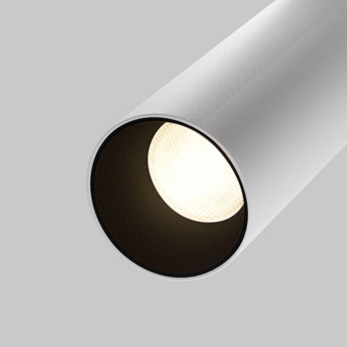 Трековый светильник Maytoni Focus LED TR032-4-12WTW-M-DD2-W