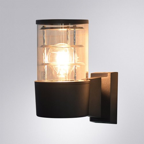 A5315AL-1BK Уличный настенный светильник Arte Lamp Tokyo A5315AL-1BK