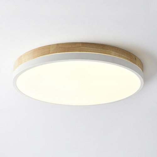 189903-26 Светильник потолочный ImperiumLoft Disc-Dh01 189903-26