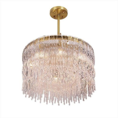 L92608.92 Потолочная люстра L'Arte Luce Luxury Flussio L92608.92