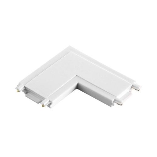 Соединитель с токопроводом L для низковольтного шинопровода Novotech Smal 135206