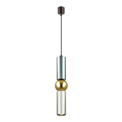 4071/5L Светильник подвесной Odeon Light Sakra 4071/5L