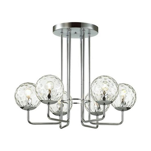 Потолочная люстра Odeon Light Verasa 4982/6C