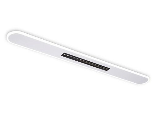 FL51445 Светильник потолочный Ambrella LineTech FL51445