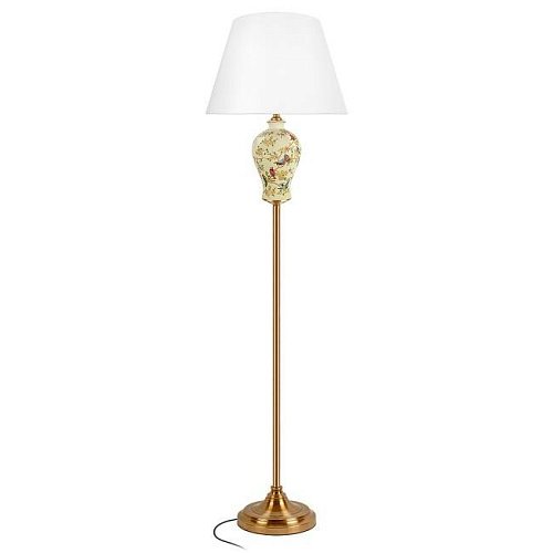 10382F Торшер Loft It Gladiole 10382F