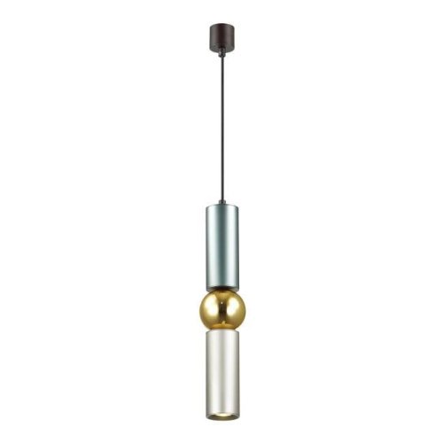 4071/5L Светильник подвесной Odeon Light Sakra 4071/5L