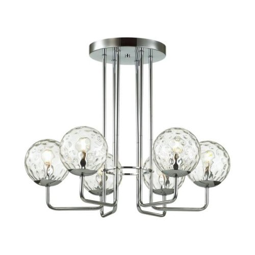 Потолочная люстра Odeon Light Verasa 4982/6C