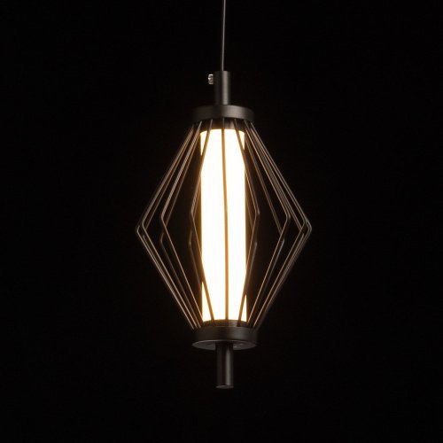 Светильник подвесной De Markt Стаут 702014201