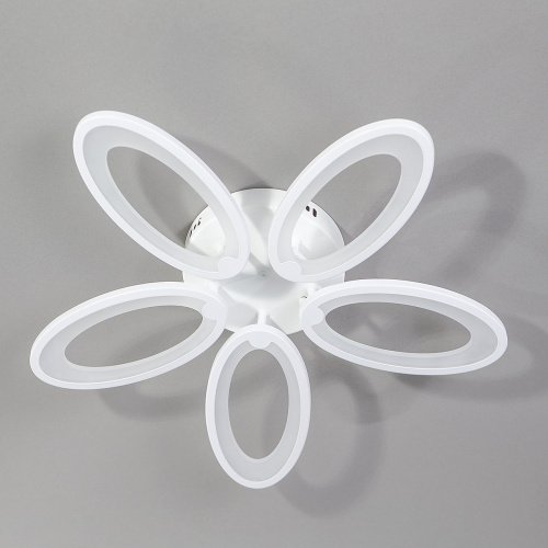 Потолочная люстра Escada Ecla 10219/5LED 77W