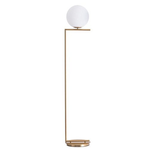 A1921PN-1AB Торшер Arte Lamp Bolla-Unica A1921PN-1AB
