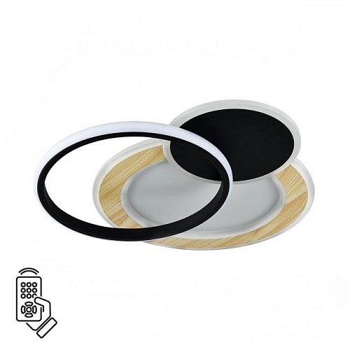 7735/80L Потолочная люстра Sonex Pine 7735/80L