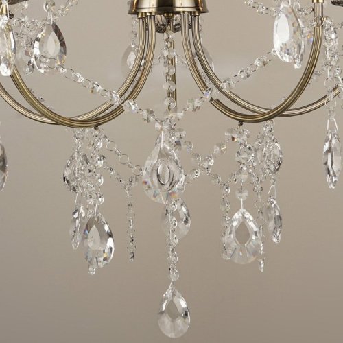 Подвесная люстра 04458-0.4-05