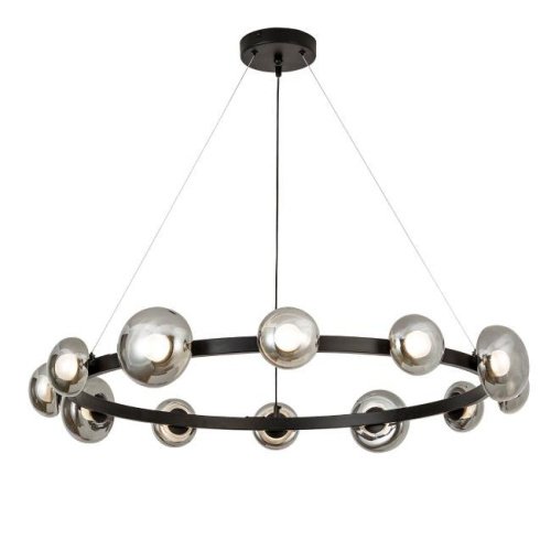 4517-12P Подвесная люстра Favourite Svamp 4517-12P