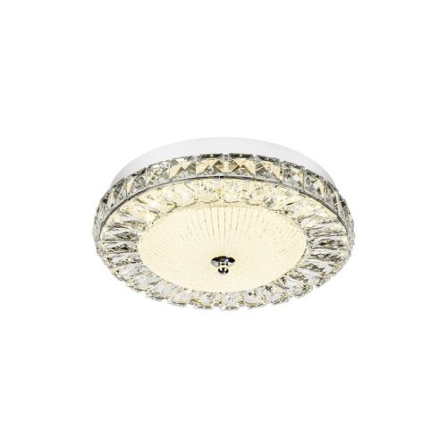 L1146-300 CR Потолочный светильник L LED4U L1146-300 CR