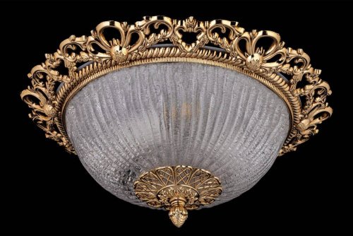 Светильник потолочный Arti Lampadari Vigilanza Vigilanza E 1.13.38 G