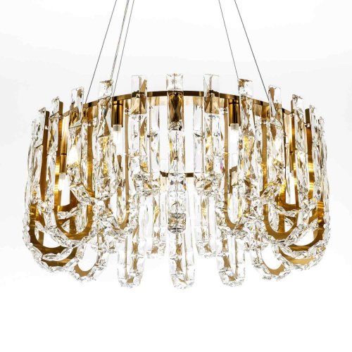 ML.6621.14 BS Подвесная люстра ML Modelux ML.6621.14 BS