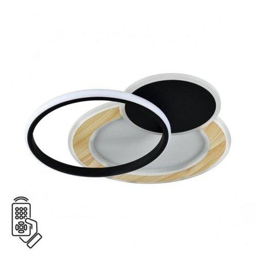 7735/80L Потолочная люстра Sonex Pine 7735/80L