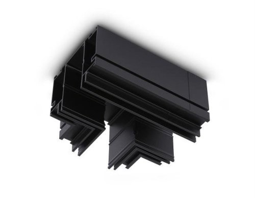 Коннектор для шинопровода Ambrella Magnetic 220V GL1048