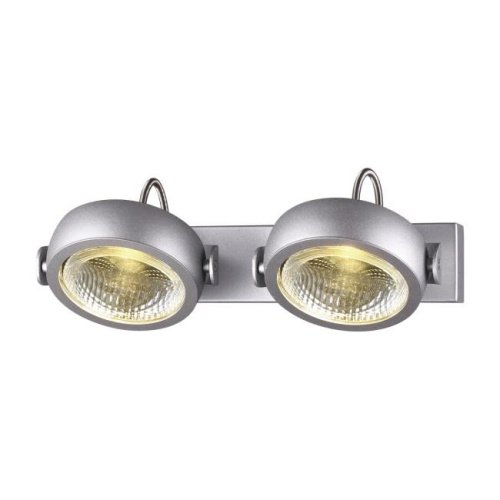 Светильник спот Odeon Light Flabuna 3494/20WL