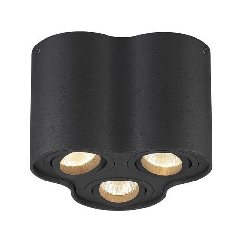 3565/3C Накладной светильник Odeon Light Pillaron 3565/3C