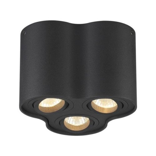 Накладной светильник Odeon Light Pillaron 3565/3C