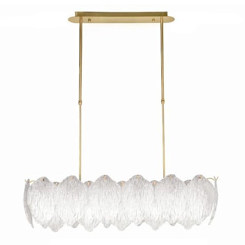 Люстра на штанге Delight Collection Novida BRCH9082